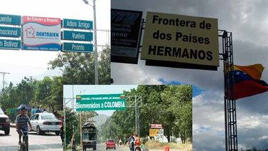 Gobierno evalúa cerrar cuatro nuevas zonas en la frontera