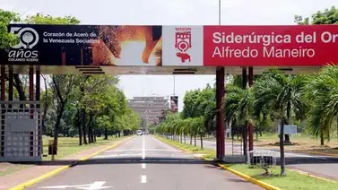 Fondo Chino-Venezolano financiará maquinarias de Sidor Fondo Chino-Venezolano financiará maquinarias de Sidor