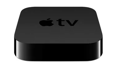 Estas son las aplicaciones compatibles con AppleTV