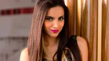 En ropa íntima comenzó el cumpleaños de María Gabriela de Faría (Foto) En ropa íntima comenzó el cumpleaños de María Gabriela de Faría (Foto)