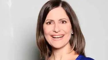 Anna Vaccarella se rapó la cabeza (Foto) Anna Vaccarella se rapó la cabeza (Foto)