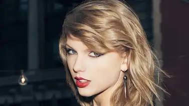 Taylor Swift ganó un Emmy antes de celebrarse la premiación Taylor Swift ganó un Emmy antes de celebrarse la premiación