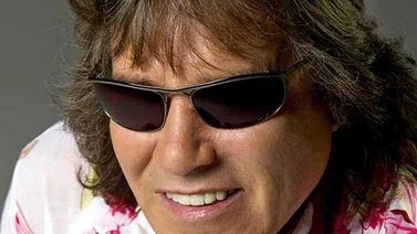 Feliz cumple años José Feliciano