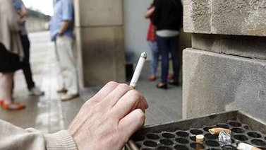 El tabaco puede acelerar la progresión de la esclerosis