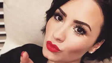 Mira el cover que Demi Lovato hizo de "Take Me to Church" Mira el cover que Demi Lovato hizo de "Take Me to Church"