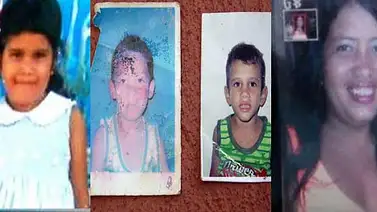 Así le dieron el ultimo adiós a la madre y niños asesinados en Maracaibo (+Fotos) Así le dieron el ultimo adiós a la madre y niños asesinados en Maracaibo (+Fotos)
