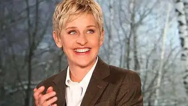 Ellen DeGeneres no le gustó trabajar en American Idol Ellen DeGeneres no le gustó trabajar en American Idol