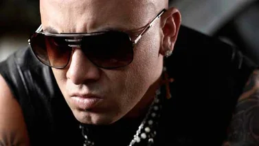 Wisin presentó su nuevo álbum titulado "Los vaqueros: La Trilogía"