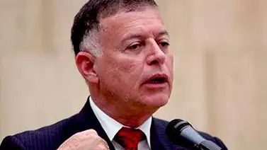 Arias Cárdenas: Gobierno de Colombia disfruta de las mafias Arias Cárdenas: Gobierno de Colombia disfruta de las mafias
