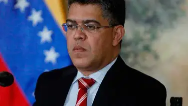 Jaua a Almagro: Sea serio y respete a Venezuela Jaua a Almagro: Sea serio y respete a Venezuela