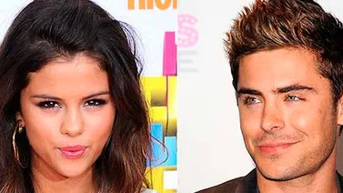 Selena Gómez y Zac Efron juntos en Buenos Vecinos 2 (+Fotos)