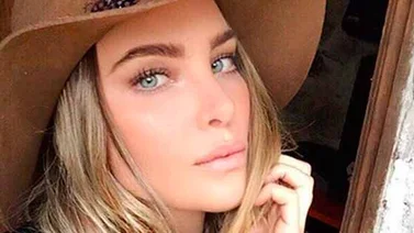 Belinda baila twerking en Instagram (+Video)