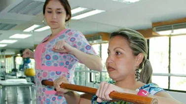 "Fuga de talentos" agrava déficit de fisioterapeutas