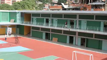 Designan nuevo presidente de Fundación de Edificaciones y Dotaciones Educativas Designan nuevo presidente de Fundación de Edificaciones y Dotaciones Educativas