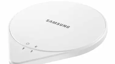 SleepSense, el nuevo dispositivo de Samsung para mejorar el sueño SleepSense, el nuevo dispositivo de Samsung para mejorar el sueño