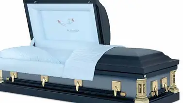 Demandan a funeraria por colocar cuerpo equivocado en un ataúd Demandan a funeraria por colocar cuerpo equivocado en un ataúd