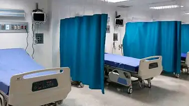 Invierten más de Bs. 1.000 millones en rehabilitación de centros hospitalarios del país Invierten más de Bs. 1.000 millones en rehabilitación de centros hospitalarios del país