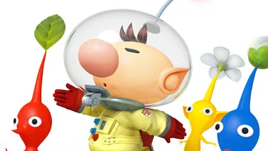Nintendo anuncia que desarrollan Pikmin 4