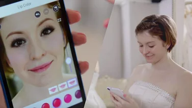 YouCam Makeup la app que te muestra que maquillaje usar + Vídeo