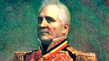 Tal día como hoy nace José Laurencio Silva, prócer venezolano