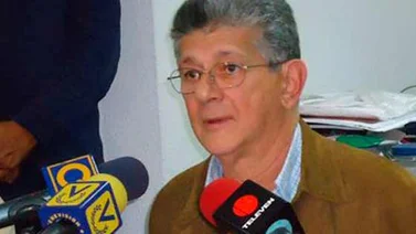 Allup: Contrabando en frontera ha dependido de la vista gorda de militares venezolanos