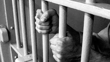 Condenan a 19 años de prisión a violador de adolescente Condenan a 19 años de prisión a violador de adolescente