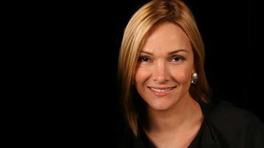 Fabiola Colmenares interpretará en una película a la jueza Afiuni