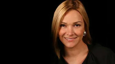 Fabiola Colmenares interpretará en una película a la jueza Afiuni
