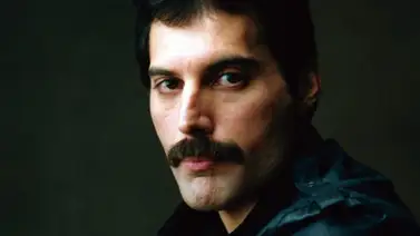 Freddie Mercury estaría cumpliendo 69 años Freddie Mercury estaría cumpliendo 69 años