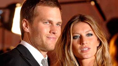 El matrimonio de Gisele Bündchen y Tom Brady está en una cuerda floja