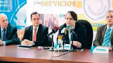 Comerciantes fronterizos son el motor de la economía tachirense Comerciantes fronterizos son el motor de la economía tachirense