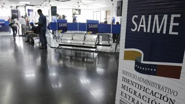 Este viernes inauguraron nueva oficina del Saime en Nueva Esparta