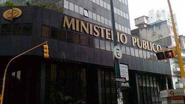Encarcelan a exdirectora del Ministerio de Planificación