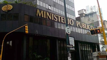 Encarcelan a exdirectora del Ministerio de Planificación