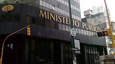 Encarcelan a exdirectora del Ministerio de Planificación Encarcelan a exdirectora del Ministerio de Planificación