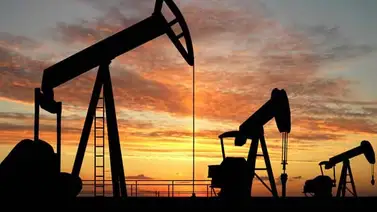 Petróleo venezolano cerró en $42,66 Petróleo venezolano cerró en $42,66