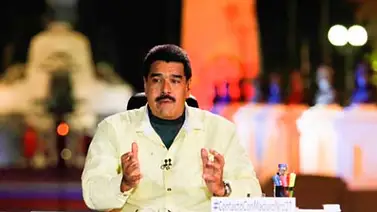 Maduro nombra nuevos ministros Maduro nombra nuevos ministros