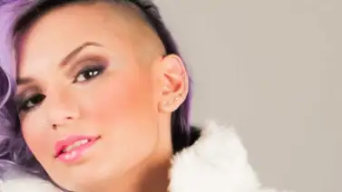 La cantante Dayan amarró a Yon MadMusick La cantante Dayan amarró a Yon MadMusick