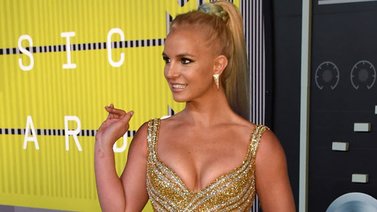 Britney tiene problemas para conseguir novio