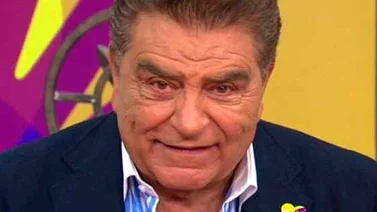 Don Francisco tendrá su nombre en una esquina de Nueva York