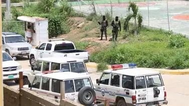 Desplegarán OLP en sectores de Anzoátegui y Nueva Esparta Desplegarán OLP en sectores de Anzoátegui y Nueva Esparta