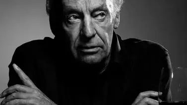 Tal día como hoy nació el escritor uruguayo Eduardo Galeano Tal día como hoy nació el escritor uruguayo Eduardo Galeano