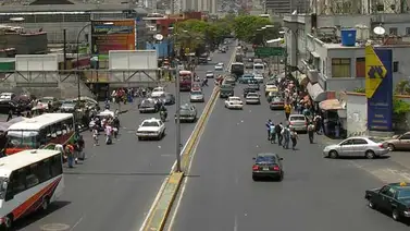 Este jueves cerrarán la avenida Nueva Granada Este jueves cerrarán la avenida Nueva Granada
