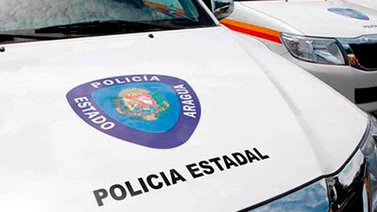 Por corruptos van a la cárcel 4 funcionarios de la Policía de Aragua