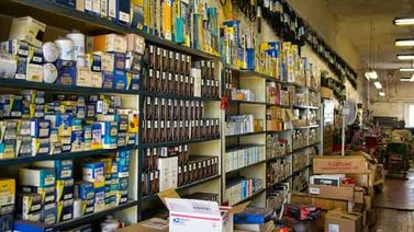 Inventarios de repuestos en mínimos niveles y subasta no permitirá mejorarlos