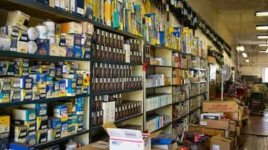 Inventarios de repuestos en mínimos niveles y subasta no permitirá mejorarlos