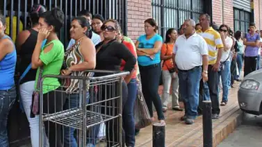 Entrará en vigencia el Decreto de Prohibición de Pernocta en Los Teques Entrará en vigencia el Decreto de Prohibición de Pernocta en Los Teques