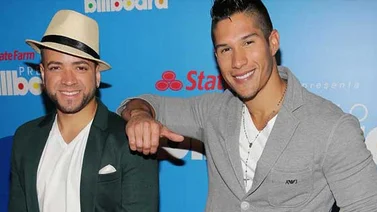 "Radio Universo Tour 2015″ de Chino & Nacho arrasó con la taquilla caraqueña
