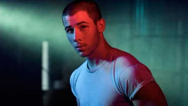Nick Jonas estrena el sensual video de Levels