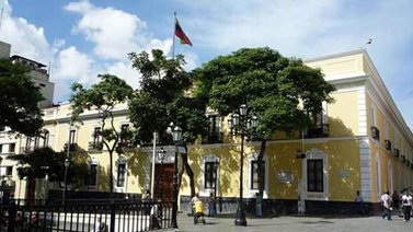 Venezuela protestó reportaje de The New York Time sobre caso limítrofe